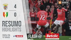 Mourinho: o significado do golo de Anísio aos 84', o motivo para a titularidade de Banjaqui e o conselho a Rafa