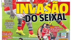 Segunda-feira, 26 de janeiro de 2026