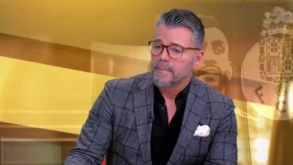 José Calado e a concentração de ultras no Seixal: «Rui Costa tinha de estar presente»