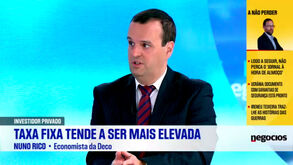 Deco diz que momento atual é bom para renegociar condições do crédito à habitação