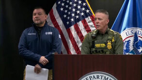 Comandante da Patrulha de Fronteiras diz que a população não deve “interferir ou obstruir' operações policiais