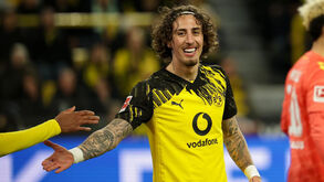 Fábio Silva associado ao FC Porto