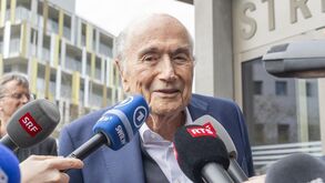 Antigo presidente da FIFA insta adeptos a evitarem Estados Unidos