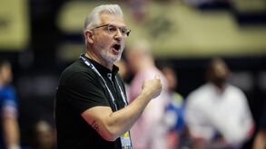 Paulo Pereira analisa jogo