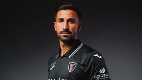 Ceitil é reforço do Ac. Viseu