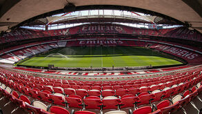 Estádio da Luz