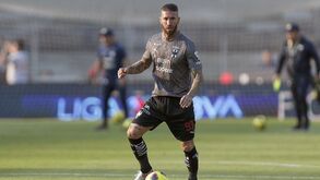 Sergio Ramos chega a um princípio de acordo para comprar o Sevilha