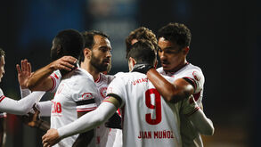 U. Leiria-Sporting B, 3-1: leões concedem reviravolta e somam sexta derrota consecutiva