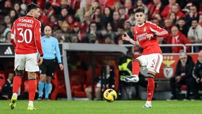 Médio viu ombro direito reagir bem após a lesão sofrida