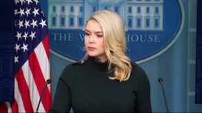 Casa Branca explica ida do 'Czar das Fronteiras’ para Minneapolis e mostra notícia a elogiar o seu trabalho