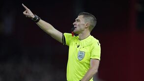  Willi Delajod vai apitar o Go Ahead Eagles-Sp. Braga