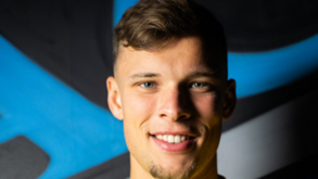 Sydney Van Hooijdonk reforça o Estrela Amadora até 2028