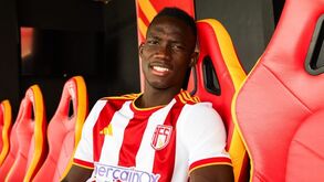 Sidi Bane no AVS SAD