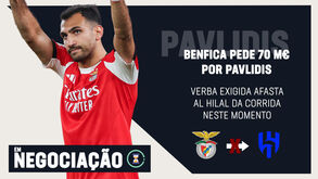 Mercado a mexer: conheça as principais novidades de hoje em menos de um minuto