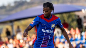 Baseya soma oito jogos pelo Alverca