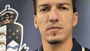 Euller Silva rumou há um ano ao Oriente