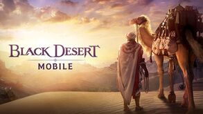 Black Desert Mobile atualiza com melhorias gráficas e novidades no Great Desert