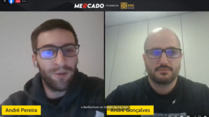 Mercado Record: Benfica com portas abertas, Alverca bastante ativo e aposta sonante no Santa Clara