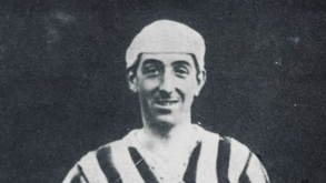 Pichichi, uma figura mítica que ajudou edificar personalidade do Athletic