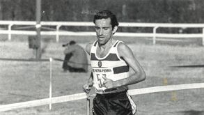 Fernando Mamede recebe tributo do Sporting