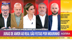 Tema em debate no programa 'Record na Hora'