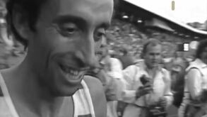 «Estocolmo 1984»: a espetacular canção de homenagem a Fernando Mamede