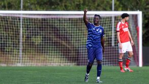 Melvin não desperdiçou castigo máximo 