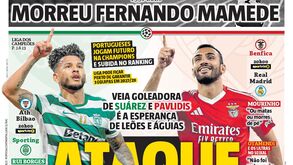 Quarta-feira, 28 de janeiro de 2026