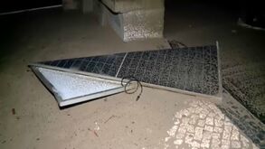 O pior já passou? Meteorologista explica o que se espera para as próximas horas