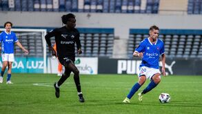 Belenenses e Académica vão disputar um lugar na 2.ª Liga