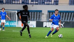 Belenenses e Académica são dois dos oito clubes que disputarão um lugar na 2.ª Liga