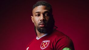 Adama Traoré é o novo reforço do West Ham