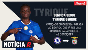 Mercado a mexer: conheça as principais novidades de hoje em menos de um minuto