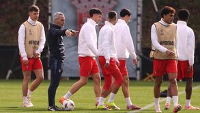 Equipa minhota a somar milhões na campanha europeia