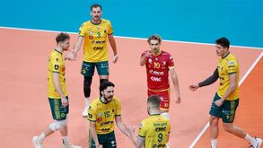 Sporting perde na Polónia e continua sem vencer na Champions