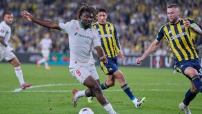 Moffi  efetivamente um dos nomes que os dragões têm debaixo de olho