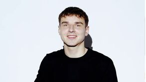 Max Scholze apresentado