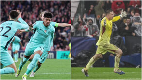 Benfica e Sporting impulsionam Portugal no ranking da UEFA