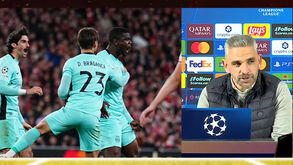 O que significa ficar em 7.º lugar na Champions? O número talismã para Rui Borges