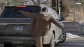 Trump apelida vítima mortal do ICE de 