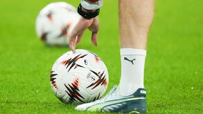 Noite de decisões na Liga Europa