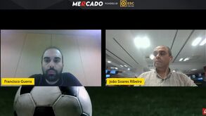 Mercado Record: Moffi já chegou ao Porto e ainda as situações de Alisson e Schjelderup