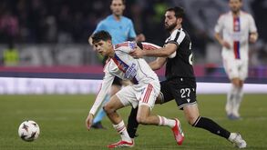 Última jornada da Liga Europa com classificação em tempo real e a situação de FC Porto e Sp. Braga