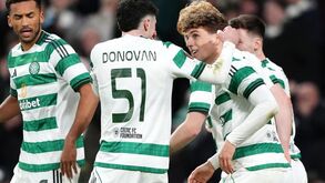 Celtic é um dos possíveis adversários