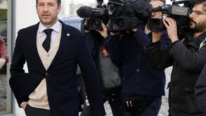 Frederico Varandas lembra Mamede e vitória na Champions: «Vencer em San Mamés não é coincidência»