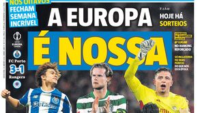 Sexta-feira, 30 de janeiro de 2026