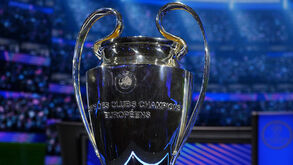 Benfica conhece adversário no playoff da Liga dos Campeões