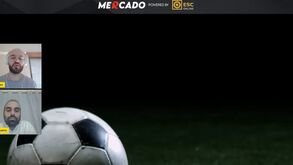 Mercado Record: a avaliação a Schjelderup no Benfica e a forma como Alisson convenceu o Sporting