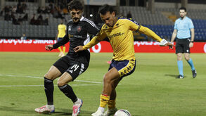 Miguel Sousa (à esquerda)