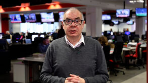 «O Real Madrid vive um momento muito conturbado e o facto da 1.ª mão ser na Luz até pode ser benéfico»